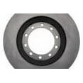 thumbnail image 6 of Centric 121.79024 - C-Tek Standard Vented Front Brake Rotor, 6 of 6