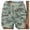76#Multicolor, variant on Womens Summer Comfy Shorts Casual Shorts for Women Waist Solid Color Camouflage Pants Casual Elastic Pocket Women Shorts Print Pants Womens Lightweight Shorts