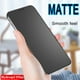 thumbnail image 4 of Para Honor X9A X8A X7A X7 X8 X9 5G X6 X6A X5 X50 X50i 90 Pro/Lite Película De Hidrogel Invisible Protector De Pantalla Mate HD Transparente Anti-Luz Azul, 4 of 4