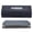 Black, variant on YAHHU Blues Harp Harmonica 10-Hole Professional Mouthorgan G Key Diatonic Harp with Stainless Steel Cover, Resin Comb, and Accessories included (Golden, 3.9 inches / 10 cm)