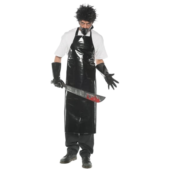 Underwraps Butcher Adult Costume Standard Male