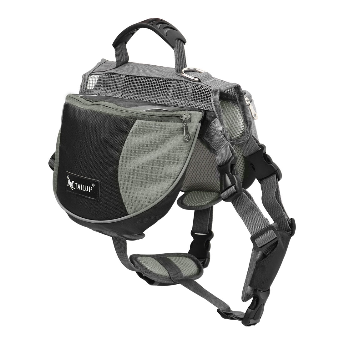 carrier bag hiking