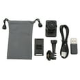 thumbnail image 3 of Mini Wifi Camera, App Control Outdoor Video Recorder Real Time Viewing with Fixed Bracket for Car Driving, 3 of 7