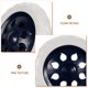 thumbnail image 4 of 2 ruedas para carrito de compras, ruedas de repuesto para carrito de compras., 4 of 7