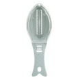 thumbnail image 3 of Scale Scraper, Fish Scales Scraper Manual Handheld Lightweight Household  For Kitchen For Home Blue, 3 of 8