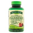 thumbnail image 3 of Nature's Truth Triple Strength Cranberry Concentrate 15000 mg Plus Vitamin C Capsules 90 ea (Pack of 3), 3 of 7