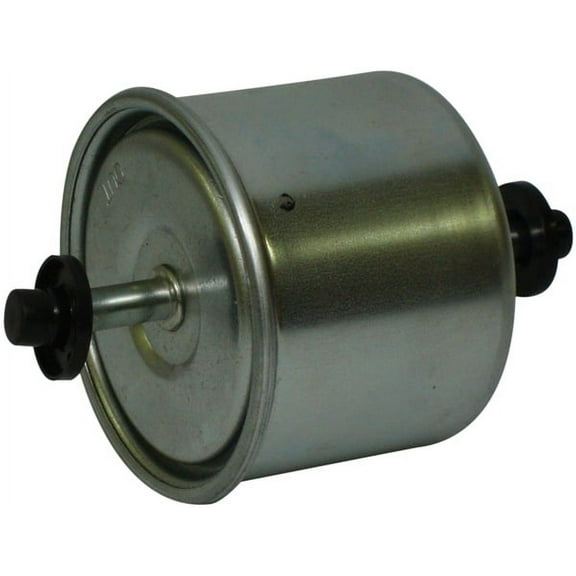 Bosch 77022WS Gasoline Fuel Filter Fits select: 1991-1992 NISSAN TRUCK, 1986-1990 NISSAN D21