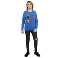 thumbnail image 4 of Elf Womens Hug Buddy Sweatshirt, 4 of 5