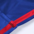 thumbnail image 6 of Gubotare Boy Pants Boys Cargo Pants with Pockets Pants Casual Outdoor Sports Joggers for Kids Size 15-16 (Blue,15-16 Years), 6 of 6