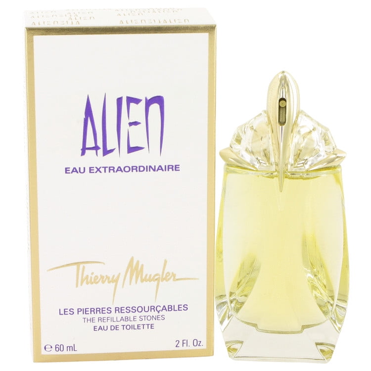 Alien Eau Extraordinaire Eau De Toilette Spray Thierry Mugler 2024