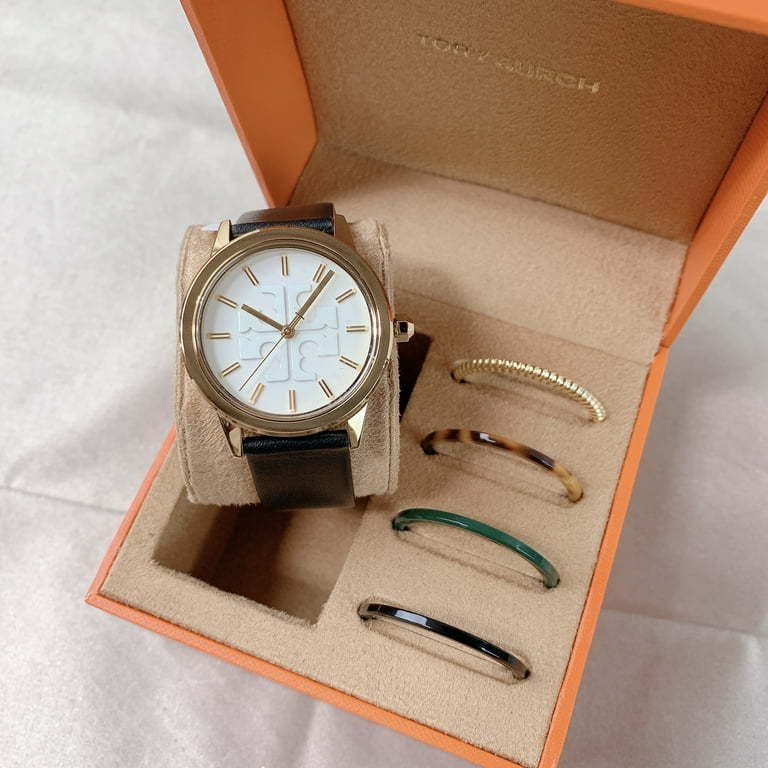 カラーチェンジ★Tory Burch Gigi Leather Strap Watch Gift Set $_57.PNG?set_id=880000500F