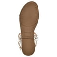 thumbnail image 3 of PORTLAND by Portland Boot Company Women's Studded Gladiator Sandal, 3 of 6