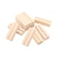 thumbnail image 2 of 10 PCS Titular de negocios de negocios soportador de fotos de soporte de fotos en forma de madera HOMEMAXS MX5226104, 2 of 6