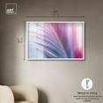 thumbnail image 5 of Pastel Speed II Shadowbox Print Colorful Wall Decor by Art Remedy, White Frame, 45 x 30, 5 of 7