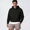 thumbnail image 5 of LpwkSSA Men's Athletic Performance Shorts Casual Sports Running Moisture Wicking Lightweight Gym For Summer Everyday Wear Fashion Gray XXXL, 5 of 6