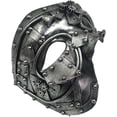 thumbnail image 3 of Máscara de Halloween Robot Steampunk - Máscara de maquillaje Venecia para hombre ER, 3 of 5