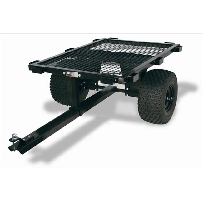 Ohio Steel Industries FB-ATV Deluxe ATV Trailer; 1000 lb. - Walmart.com