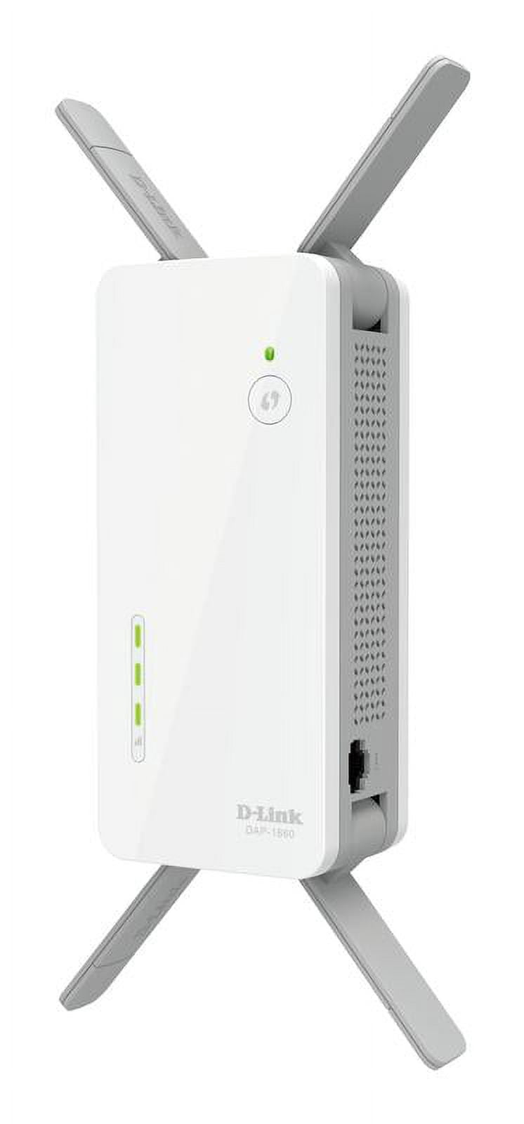 D-Link DAP-1860 AC2600 Wi-Fi Range Extender
