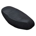 thumbnail image 2 of 5xCojines Genéricos Para Asiento De Motocicleta, Resistentes Al Desgaste, Antideslizantes, Fundas Para Asiento De Motocicleta, 55 Cm X 75 Cm, 2 of 8