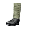 thumbnail image 3 of Colcolo 1/6 Scale Figure Boots Men Figures Boots for 12 inch Doll Model Figures Body, 3 of 8