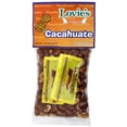 thumbnail image 3 of Cacahuate Lovie's con totopos 200g, 3 of 4