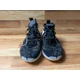 thumbnail image 2 of Ad-id-as Crazy BYW X Primeknit Men's Size 6 Black White Basketball Casual Shoes, 2 of 6
