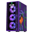 thumbnail image 2 of PC Gamer Xtreme PC Gaming NVIDIA GeForce RTX 5060 AMD Ryzen 7 5700X 16GB SSD 1TB WIFI Evangelion 01 gaming 1080p, estudios y multitarea, 2 of 6