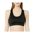 thumbnail image 1 of ASICS Womens Circuit 2 Sports Bra, Black, XX-Large, 1 of 1