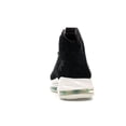 thumbnail image 4 of Nike Men's LeBron X EXT Black Suede Basketball Shoes, from StockX, 4 of 5