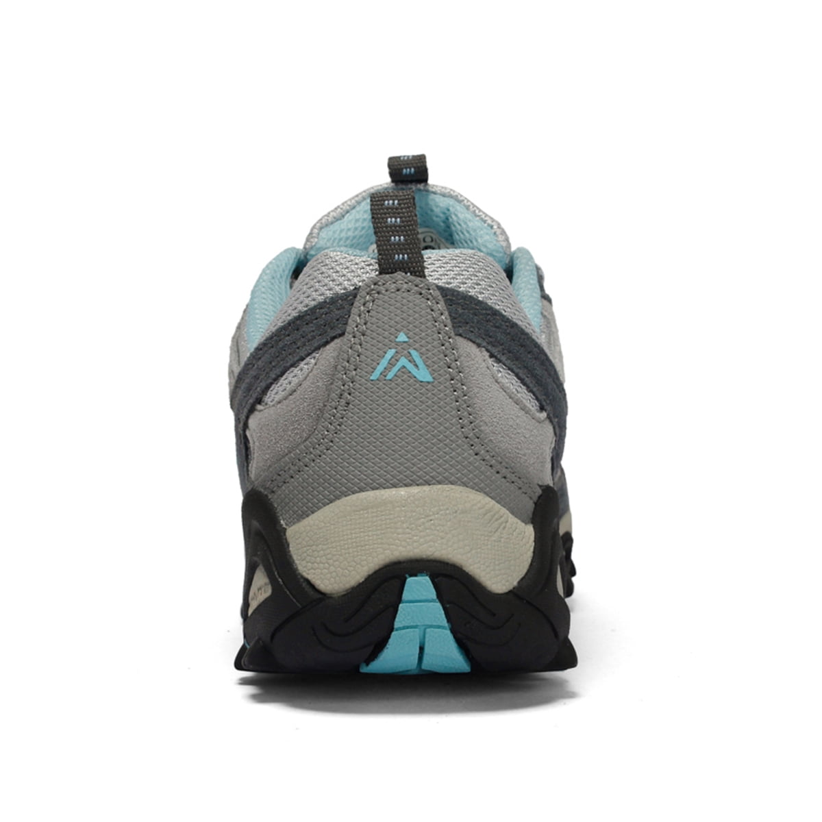 AUXDIQ Hiking Shoes Mens Waterproof Mountain Trekking Shoes Women Breathable Walking Shoes Outdoor Sports Running Camping Climbing