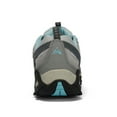 thumbnail image 3 of AUXDIQ Hiking Shoes Mens Waterproof Mountain Trekking Shoes Women Breathable Walking Shoes Outdoor Sports Running Camping Climbing, 3 of 5