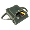 thumbnail image 3 of Bolsa De Almacenamiento Para Electricista, Bolsa De Herramientas Ligera Para El Hogar LHCER Tool Bag, 3 of 8