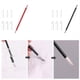 thumbnail image 5 of Bastoncillo de Pulido Metálico de Precisión para Mejorar la Pintura de Modelos, Color Rojo., 5 of 5