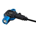 thumbnail image 6 of STREAMLIGHT Pocket Mate 325 Lumens Blue Ultra-Compact LED Flashlight (73302), 6 of 8