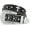 B-black（cross）, variant on Rhinestone Studded Belt for Men Women, Western Leather Belt for Cowgirl Cowboy Vintage Bling Belt for Pants Dress