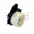 thumbnail image 5 of For Dodge Charger/Magnum Blower Motor Assembly 2005 2006 2007 For 5061091AB, 5 of 7