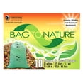 thumbnail image 1 of Indaco Mfg MBP12310 Sac de Compost pour Pelouse et Feuilles 3 Gallons - 10 Unités, 1 of 4