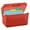 Red, variant on Clearance!Index Card Box 3 x 5 Inch Index Card Holder Notecard Box Recipe Card Box Storage Organizer for Filling Index Cards,Note cards, Flashcards, Recipes and etc,Green