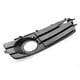 thumbnail image 2 of Rejilla de parachoques delantero Carevas para Audi A3 8P S-line 09-12, 2 of 7