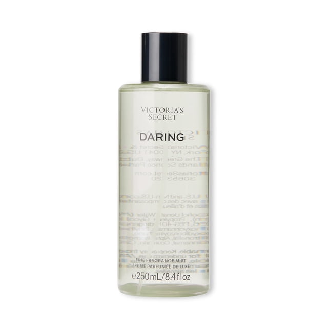 Fragrance Mist Victoria's Secret Daring para mujer 250 ml