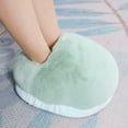 thumbnail image 2 of Chauffe-pieds USB, Coussin Chauffant Électrique Testé et Approuvé, 2 of 9