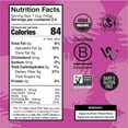 thumbnail image 4 of Pitaya Foods Frozen Acai Berry Pieces, Pure Unsweetened Organic Frozen Fruit for Smoothies, 12 oz, 4 of 14