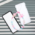 thumbnail image 4 of BRIGHTFUFU 5Pcs Phone Chain String With Beads Handmade Phone Case Accessories, 4 of 8