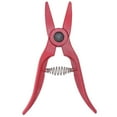 thumbnail image 2 of Ear Tag Applicator, Livestock Ear Tag  Easy Operation Ergonomic  For Country, 2 of 8