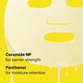 thumbnail image 4 of Mascarilla facial Dr.Jart+ Ceramidin Skin Barrier Hidratante, 4 of 6