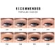 thumbnail image 2 of Sombra de ojos líquida mate Nude, crema suave, sombra de ojos de larga duración, resistente al agua, colorete, maquillaje de contorno de doble propósito, 2 of 5