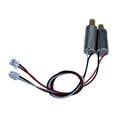 thumbnail image 1 of 2 uds CW Ccw Motors Motor plegable Drone aviones helicóptero accesorios DIY Accs Drone accesorios Control remoto Drone RC Quadcopter, 1 of 9