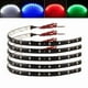 thumbnail image 4 of 10 piezas de tira de luces LED flexibles impermeables para coche y motocicleta Kuyhfg Sin marca, 4 of 5