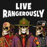 Voodoo Ranger IPA Craft Beer, 6 pack, 12 fl oz Cans, 7% ABV - Walmart.com