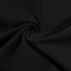 thumbnail image 4 of pstuiky camisetas para hombre, Camiseta informal de manga corta holgada con cuello en V para hombre, color liso, a la moda ropa de hombre xxl, 4 of 8